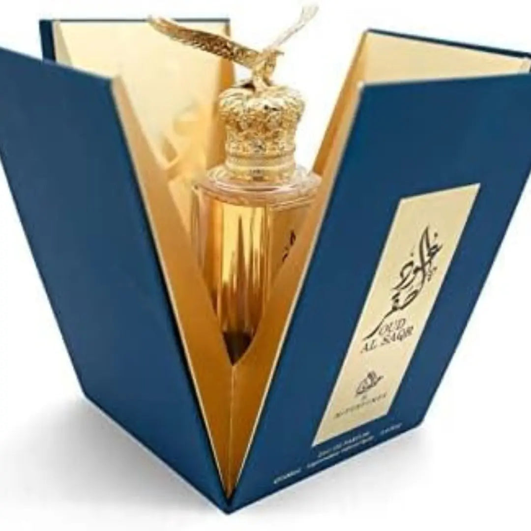 Oud Al Saqr
