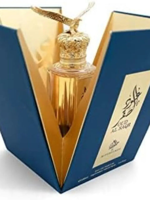 Oud Al Saqr