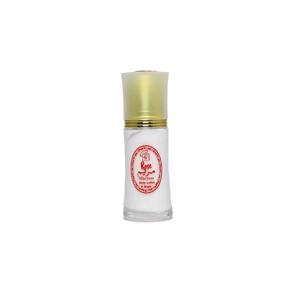 Maryam Rose Body Lotion