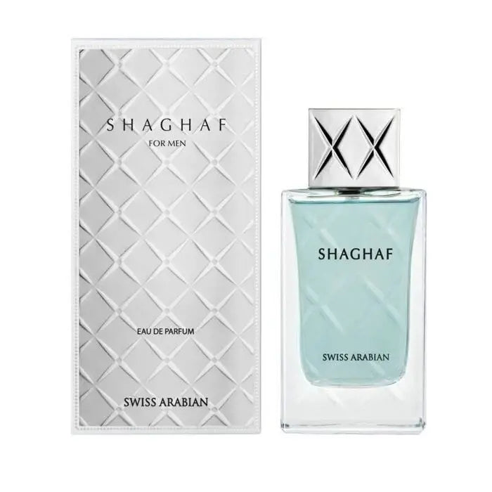 Shaghaf (M) 985