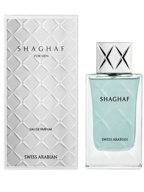 Shaghaf (M) 985