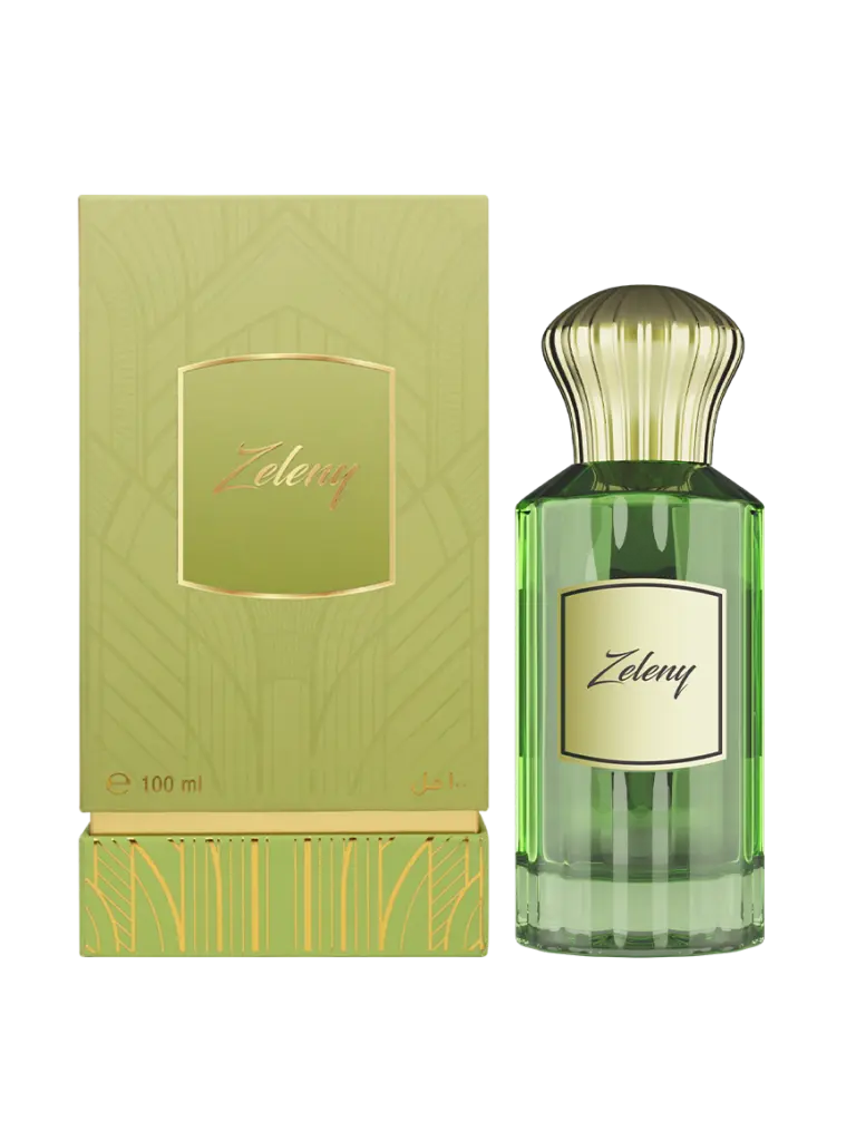 Zeleny