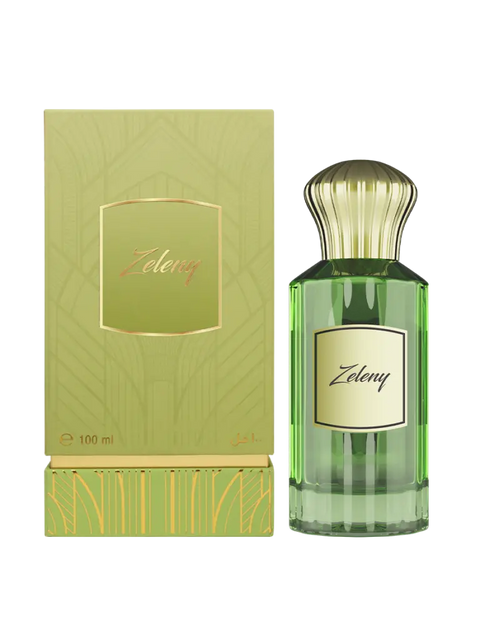 Zeleny