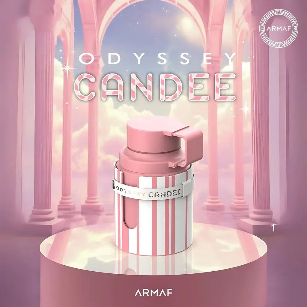 Odyssey Candee