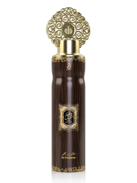 Arabiyat Oud Al Layl Airfreshner 300 Ml