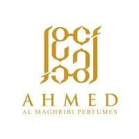 Ahmed Al Maghribi