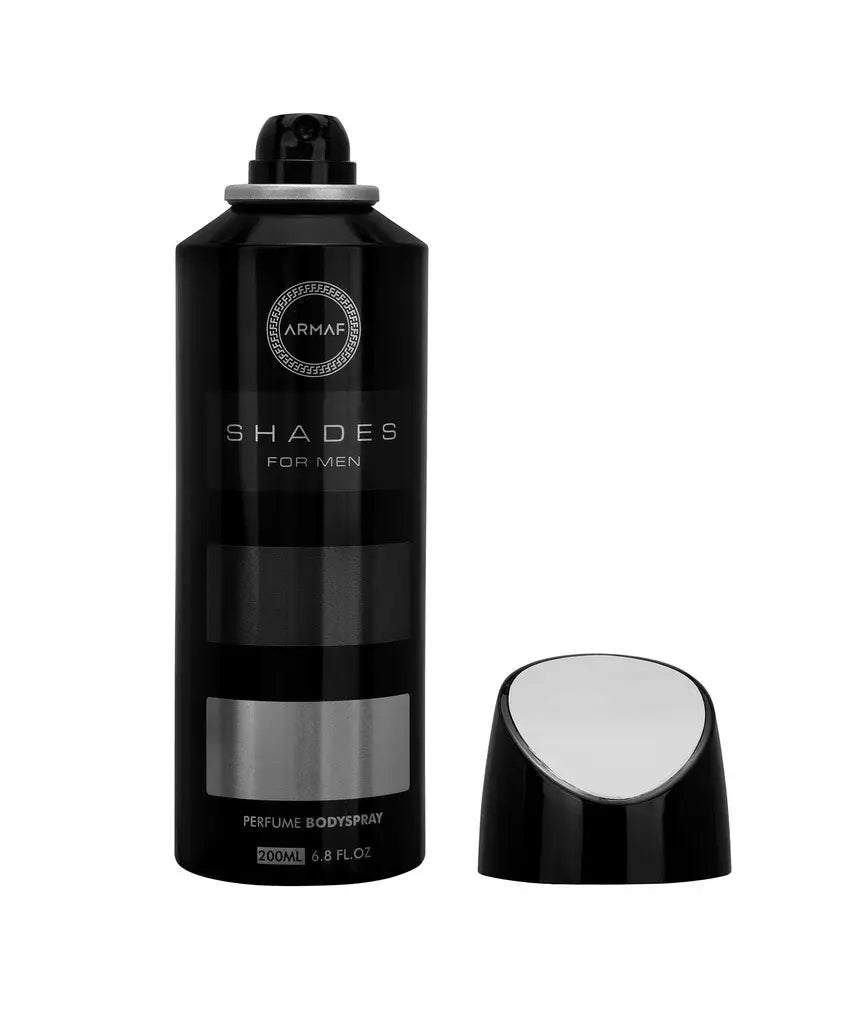 Shades for Men Deo 200ml