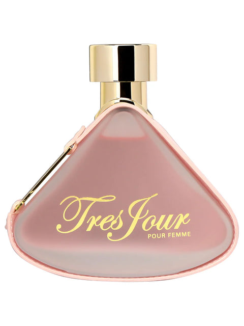 Tres Jour Pour Femme