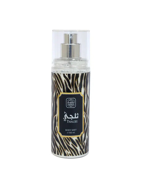 Thaljee Body Mist 100 Ml (P-C8)