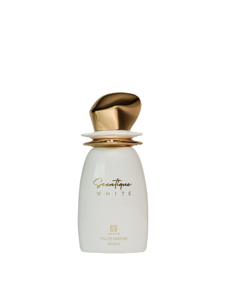 Scentique White