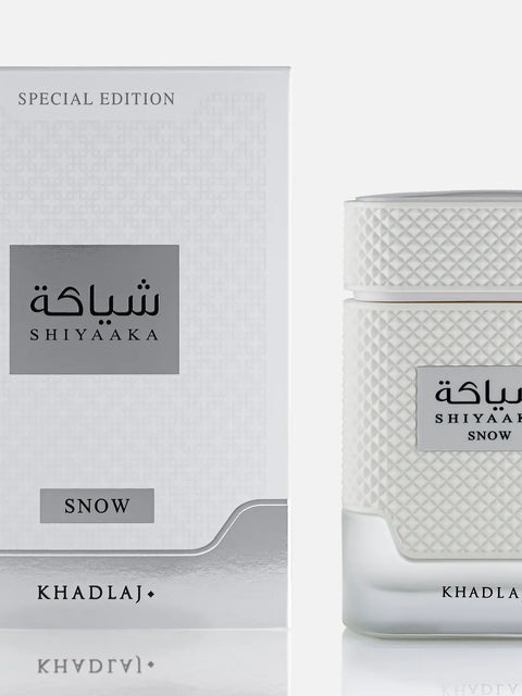 Shiyaka Snow