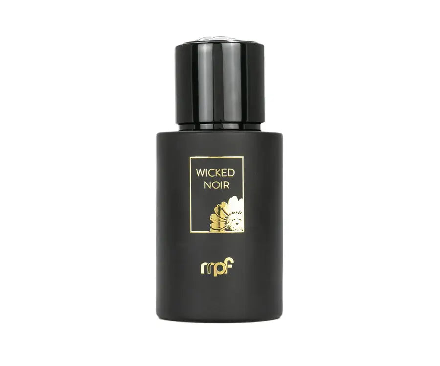 MPF Wicked Noir