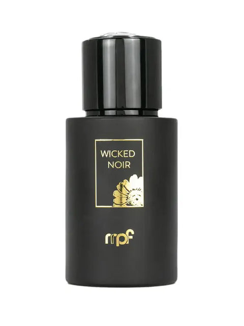 MPF Wicked Noir