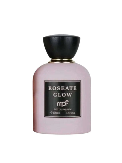 MPF Roseate Glow