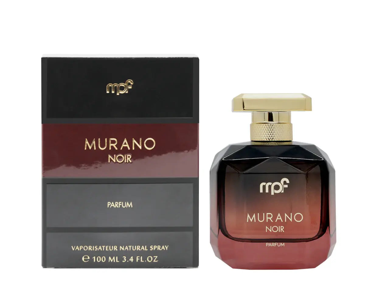 MPF Murano Noir