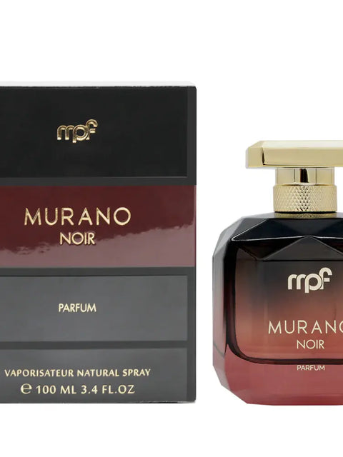 MPF Murano Noir