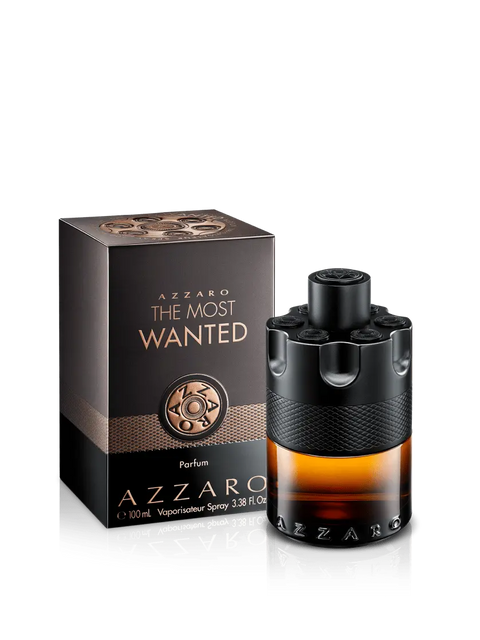 Azzaro The Most Wanted
