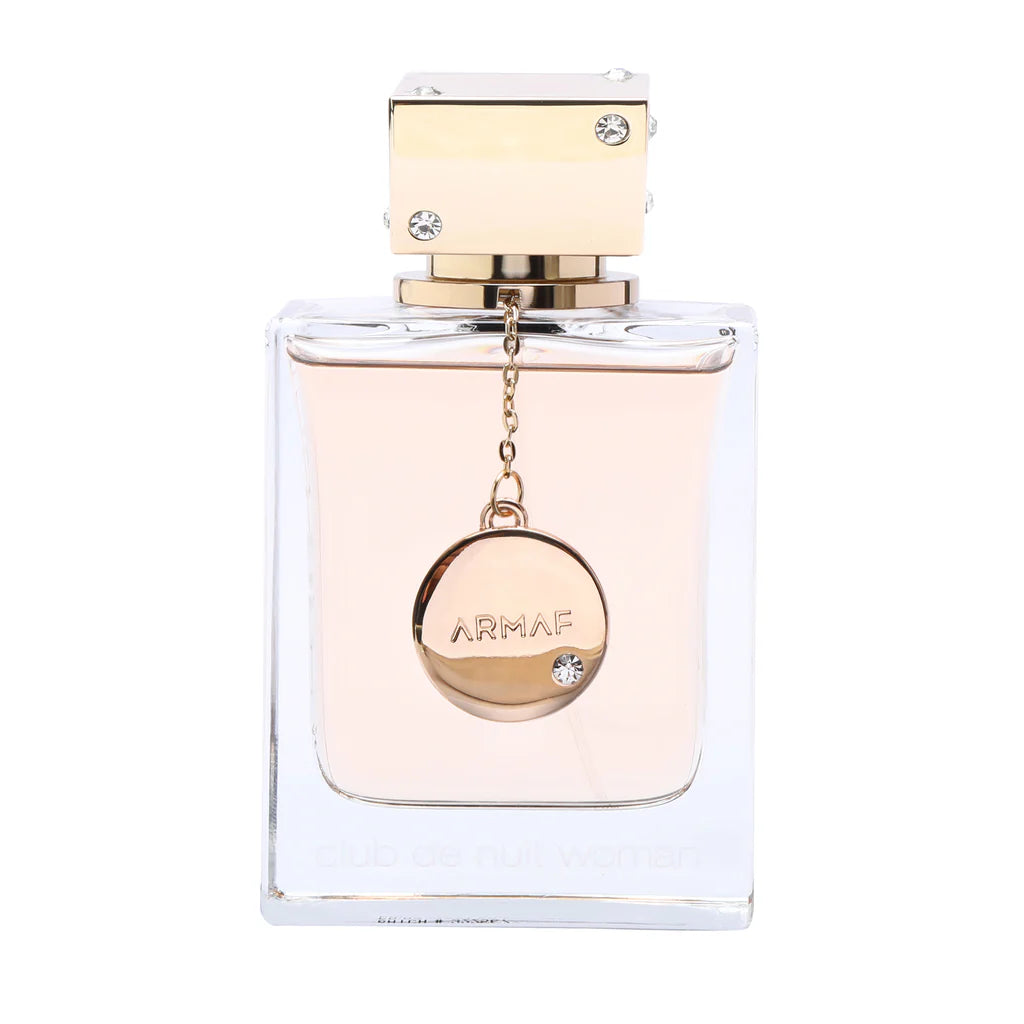 Club De Nuit (W) 105ml