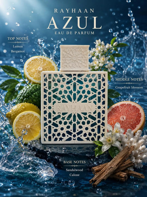 Azul