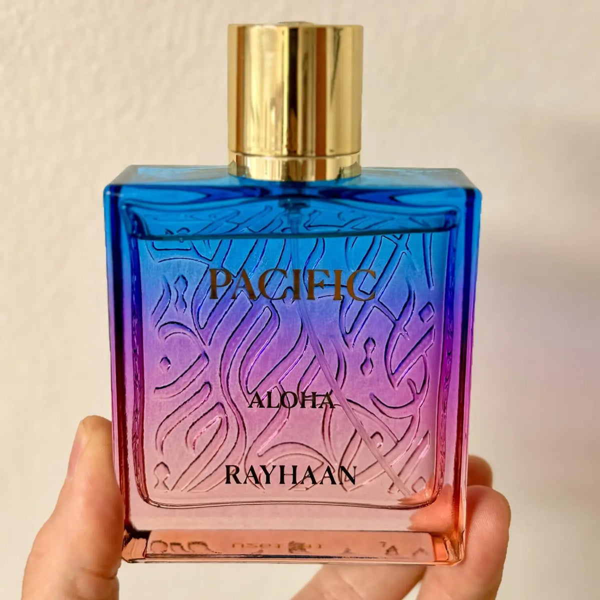 Pacific Aloha
