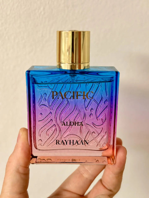Pacific Aloha