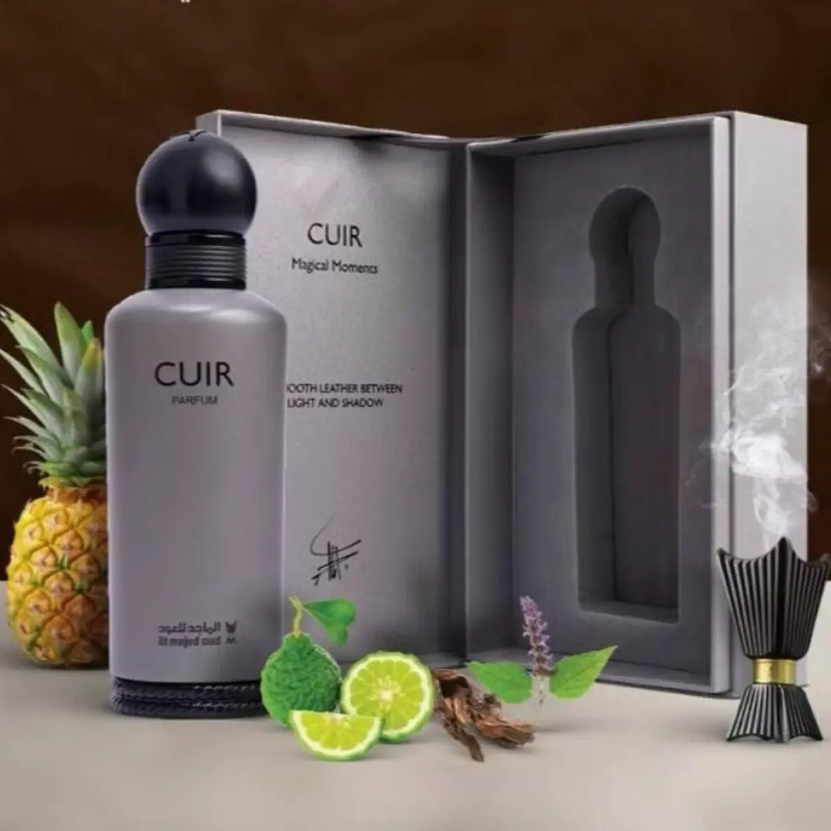 Cuir 150ml