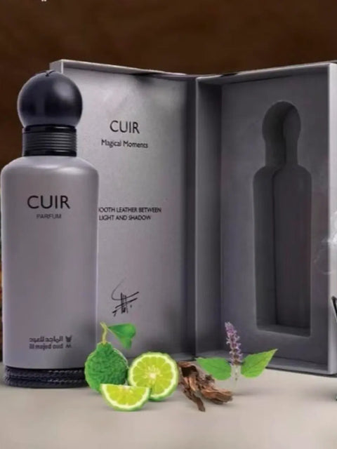 Cuir 150ml