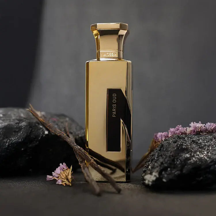Paris Oud Aqua Parfum