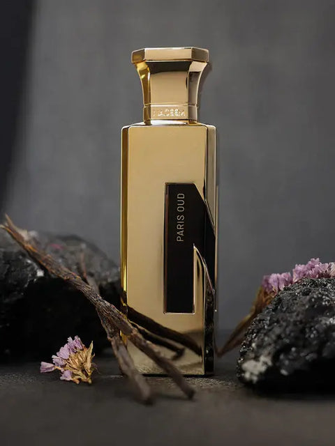 Paris Oud Aqua Parfum