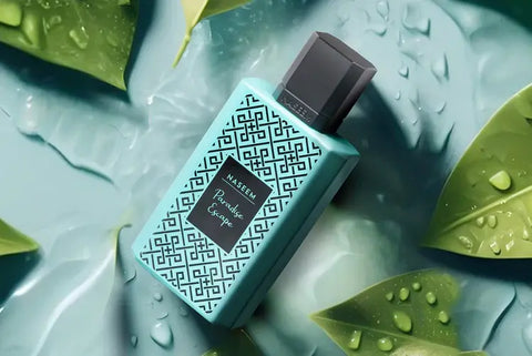Paradise Escape Aqua Parfum 50ml