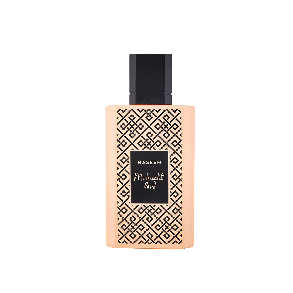 Midnight Love Aqua Parfum 50ml