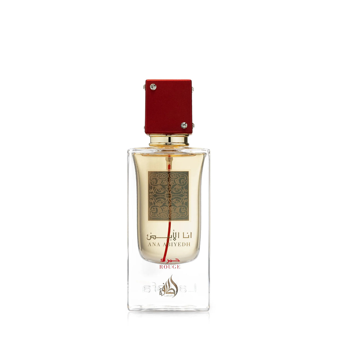 Ana Abhiyed Rouge