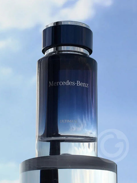 Mercedenz Benz ULT12