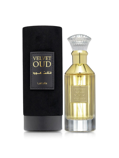 Velvet Oud