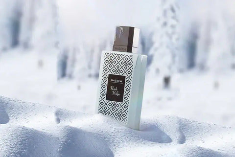 Peak Pulse Aqua Parfum 50ml