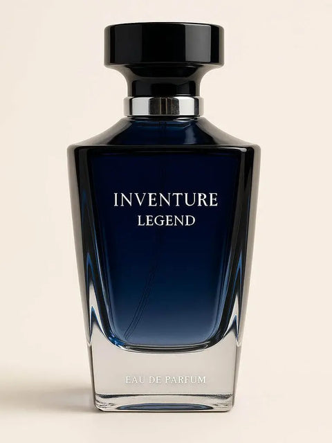 JB Inventure Legend