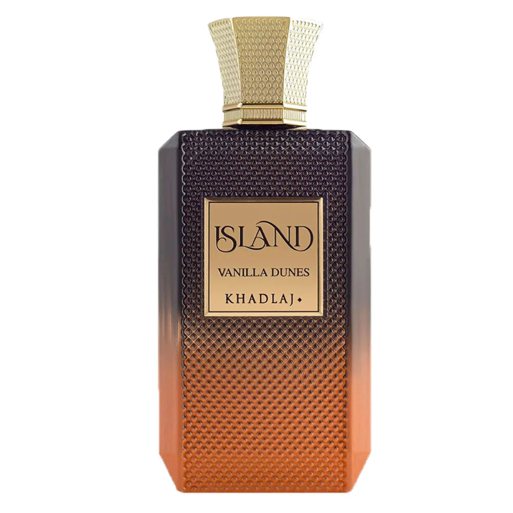 Island Vanilla Dunes