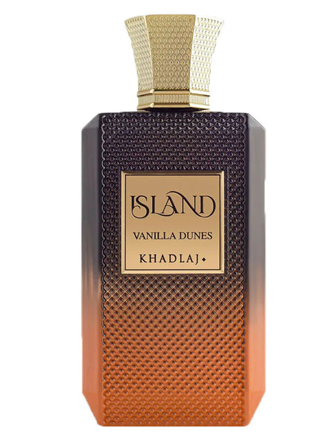 Island Vanilla Dunes