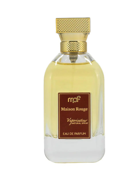Mpf Maison Rouge Edp 110ml