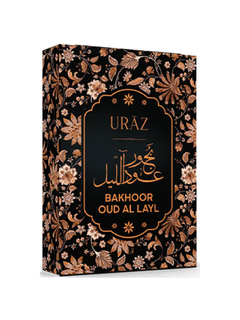 Oud Al Layl 40 Gm