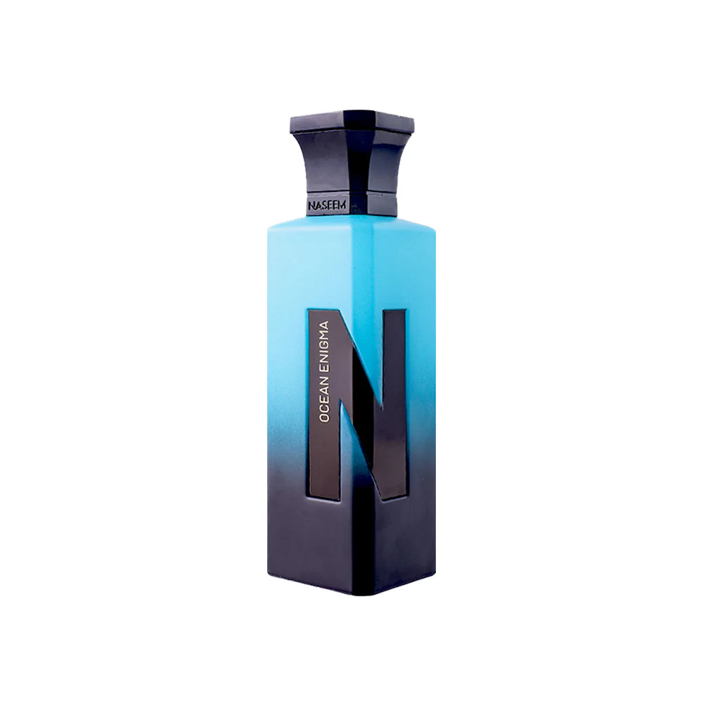 Ocean Enigma Aqua Parfum 75ml