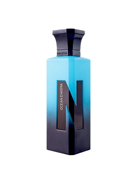 Ocean Enigma Aqua Parfum 75ml
