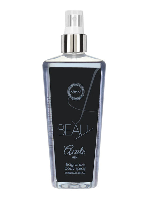 Beau Acute Men Mist