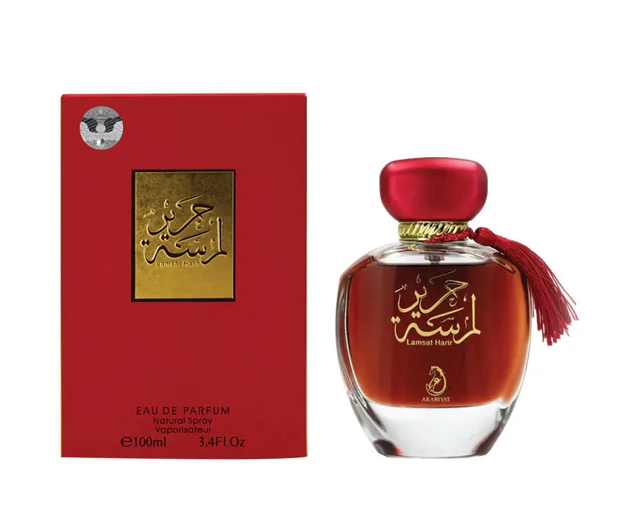 Arabiyat Lamsat Harir Edp 100ml