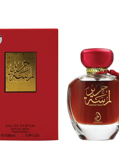 Arabiyat Lamsat Harir Edp 100ml