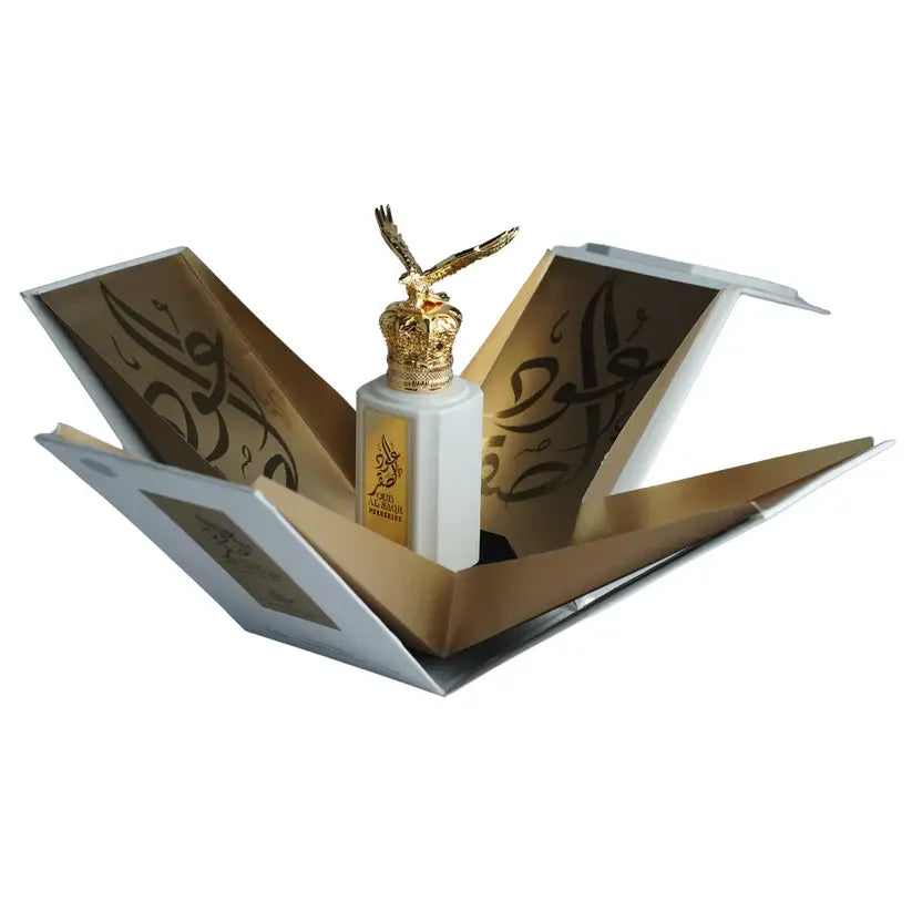 Oud Al Saqr Peregrine