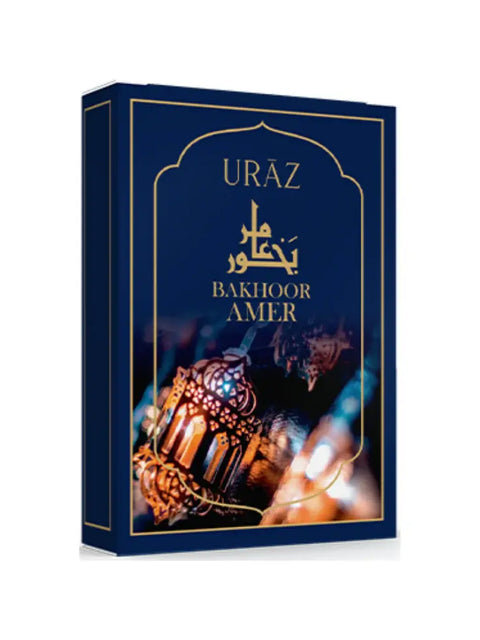 Al Amer 40 Gm