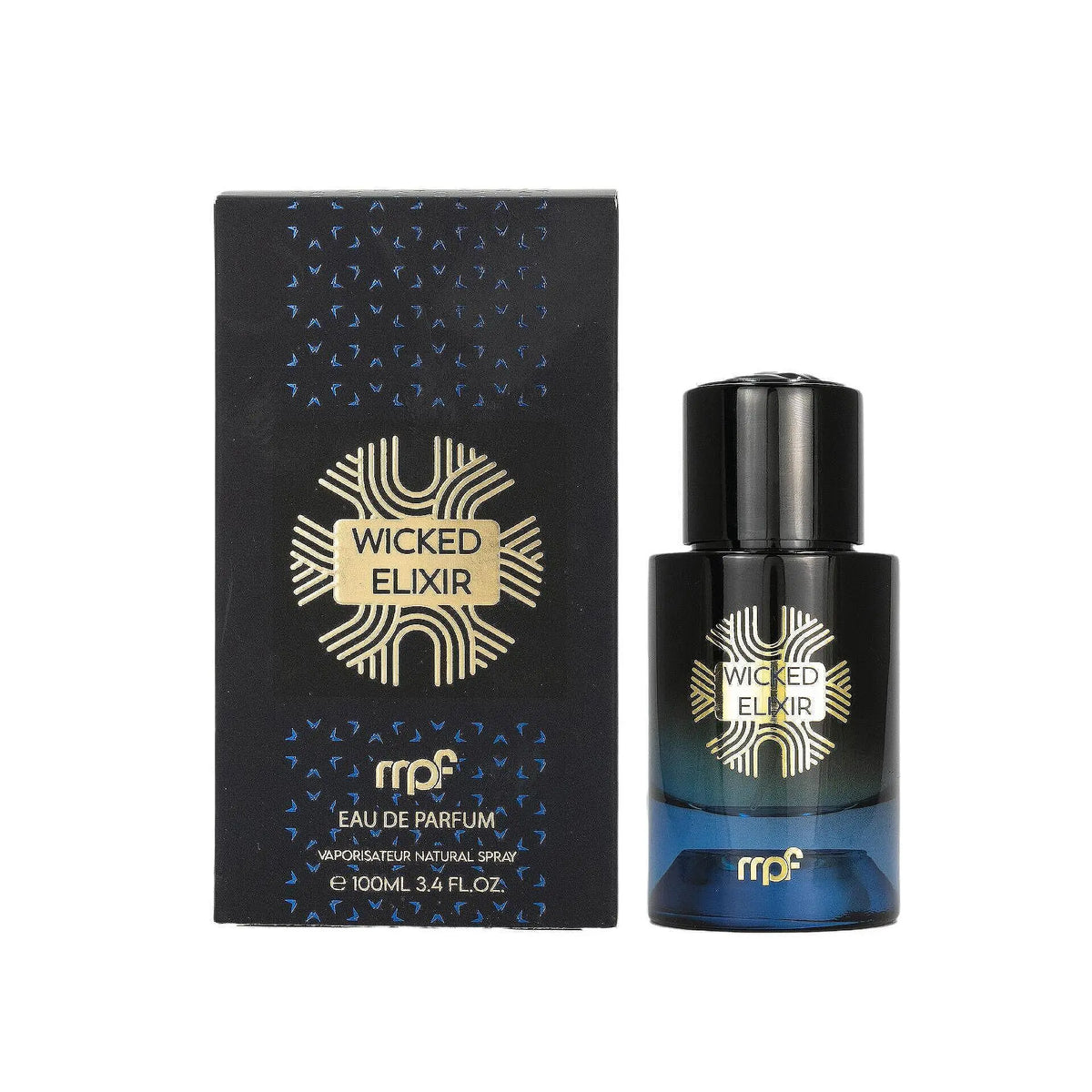 MPF Wicked Elixir