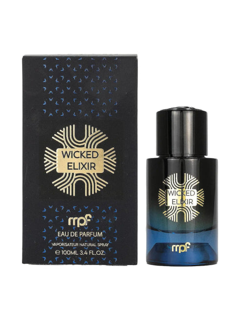 MPF Wicked Elixir