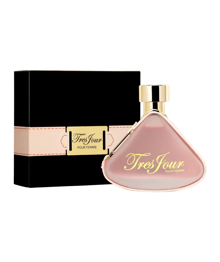 Tres Jour Pour Femme